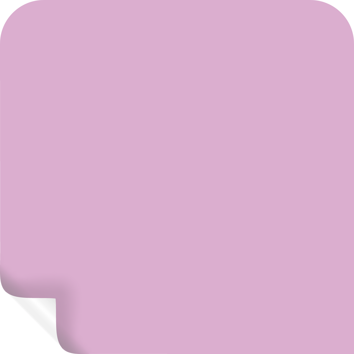 2074-50 Exotic Fuchsia - Paint Color