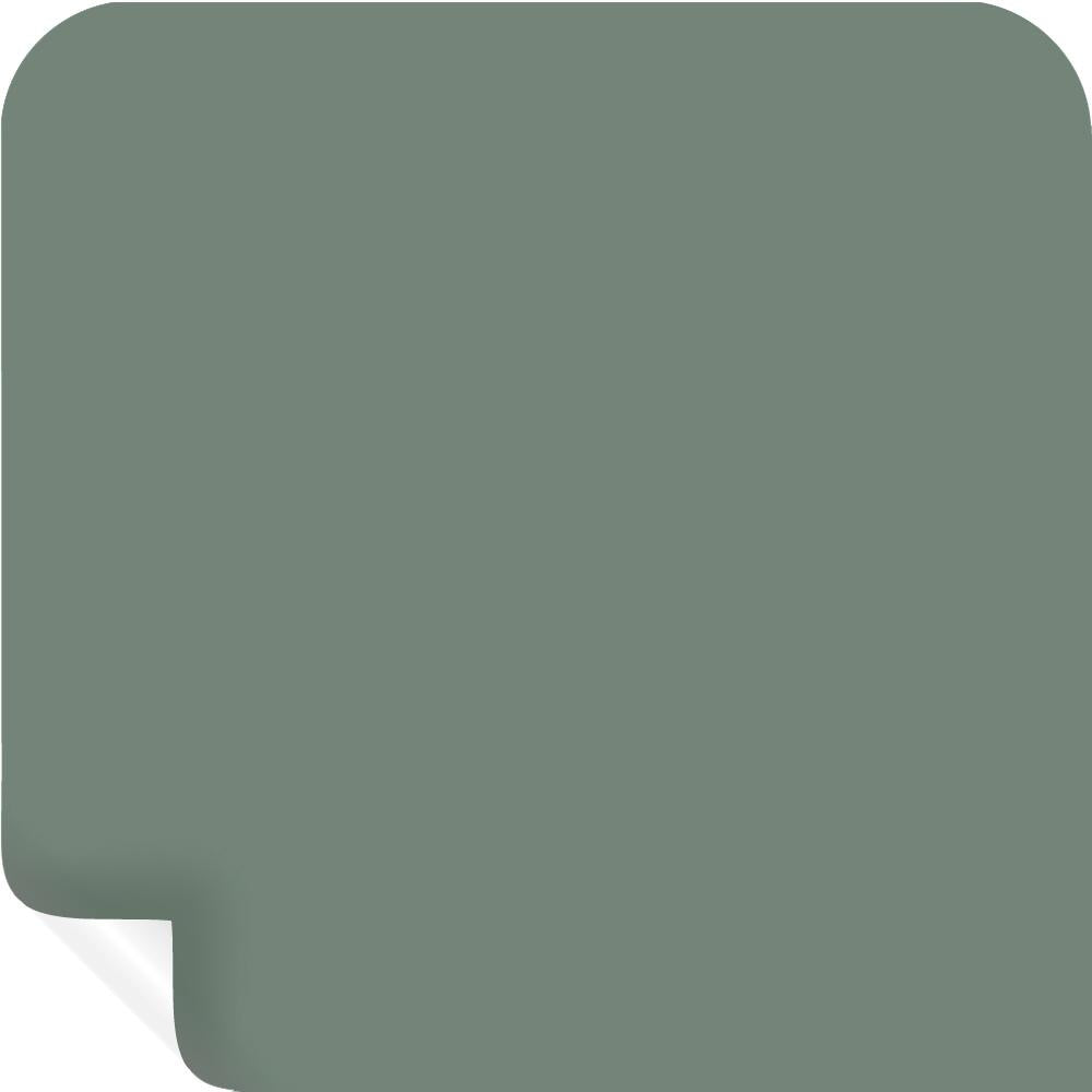 Rookwood Dark Green SW 2816, Green Paint Colors