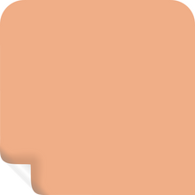 Toffee Orange 2167-40