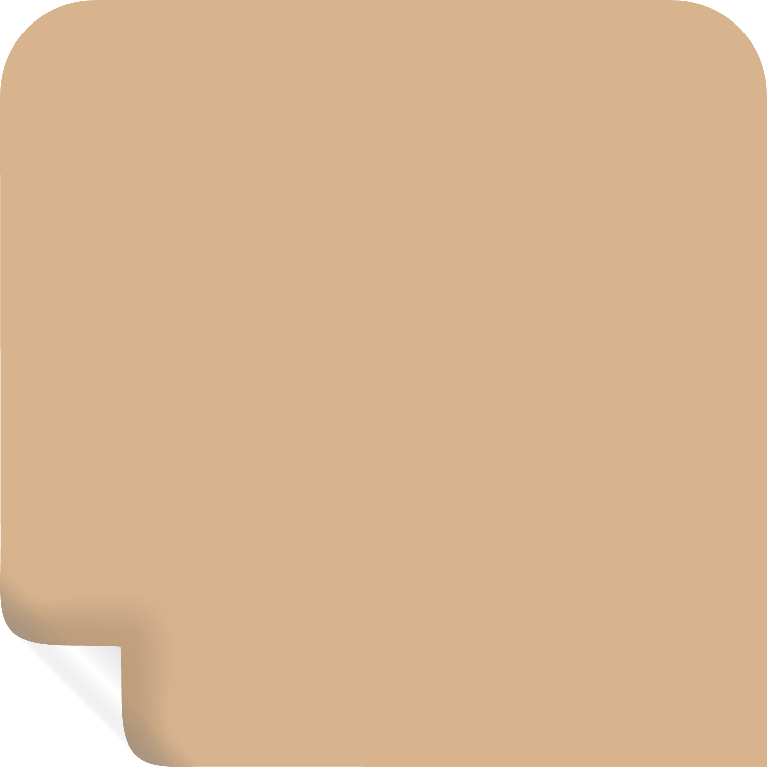CSP-1065 Natural Leather
