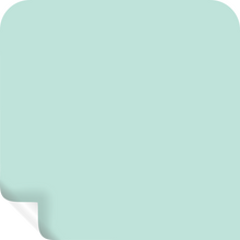 Seafoam Green 2039-60