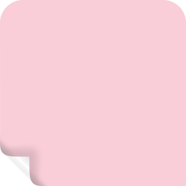 Light Chiffon Pink 2000-60