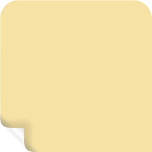 2155-60 Cream Yellow - Paint Color