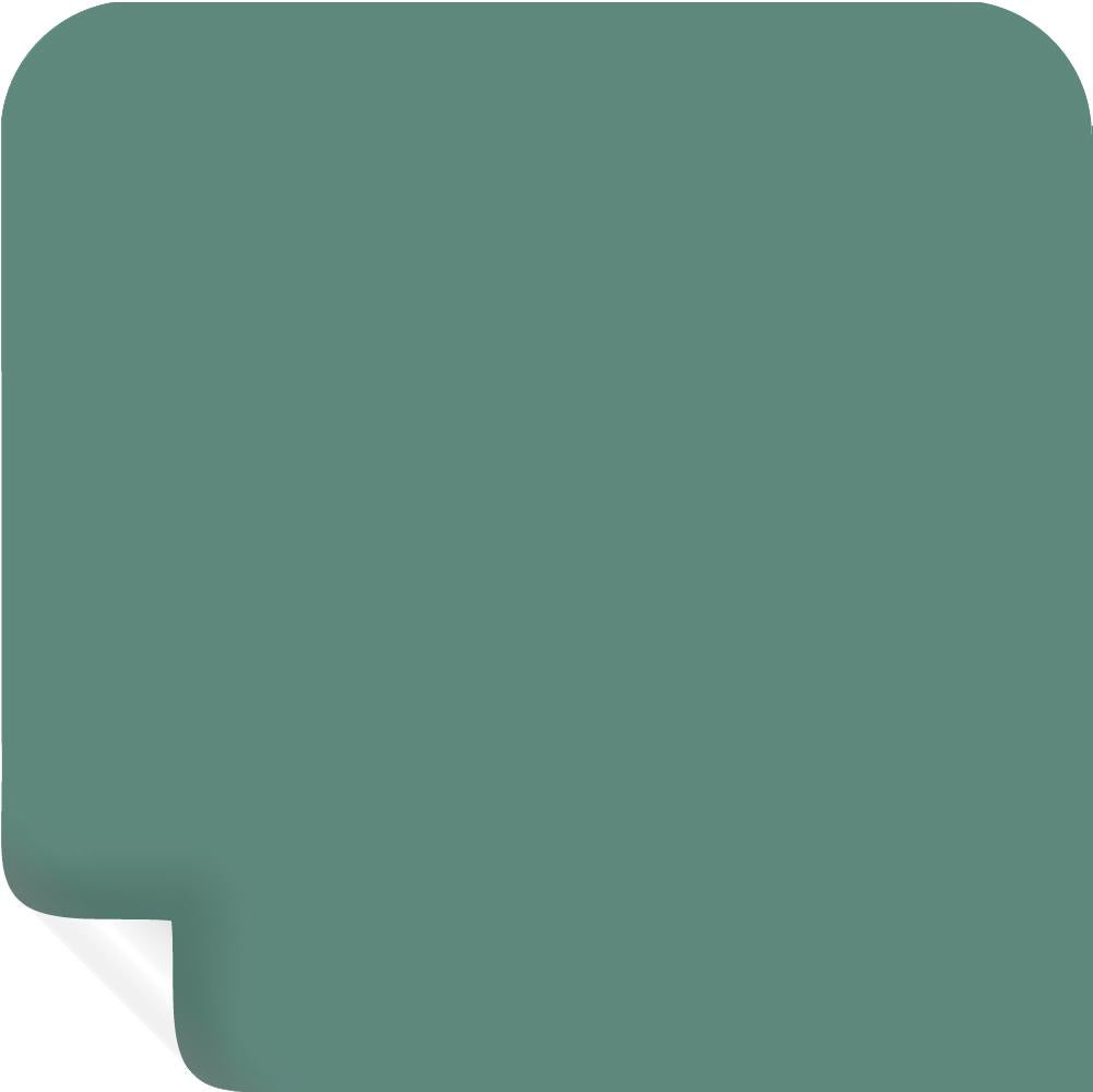 Surf Green 6473 | Hello Paint